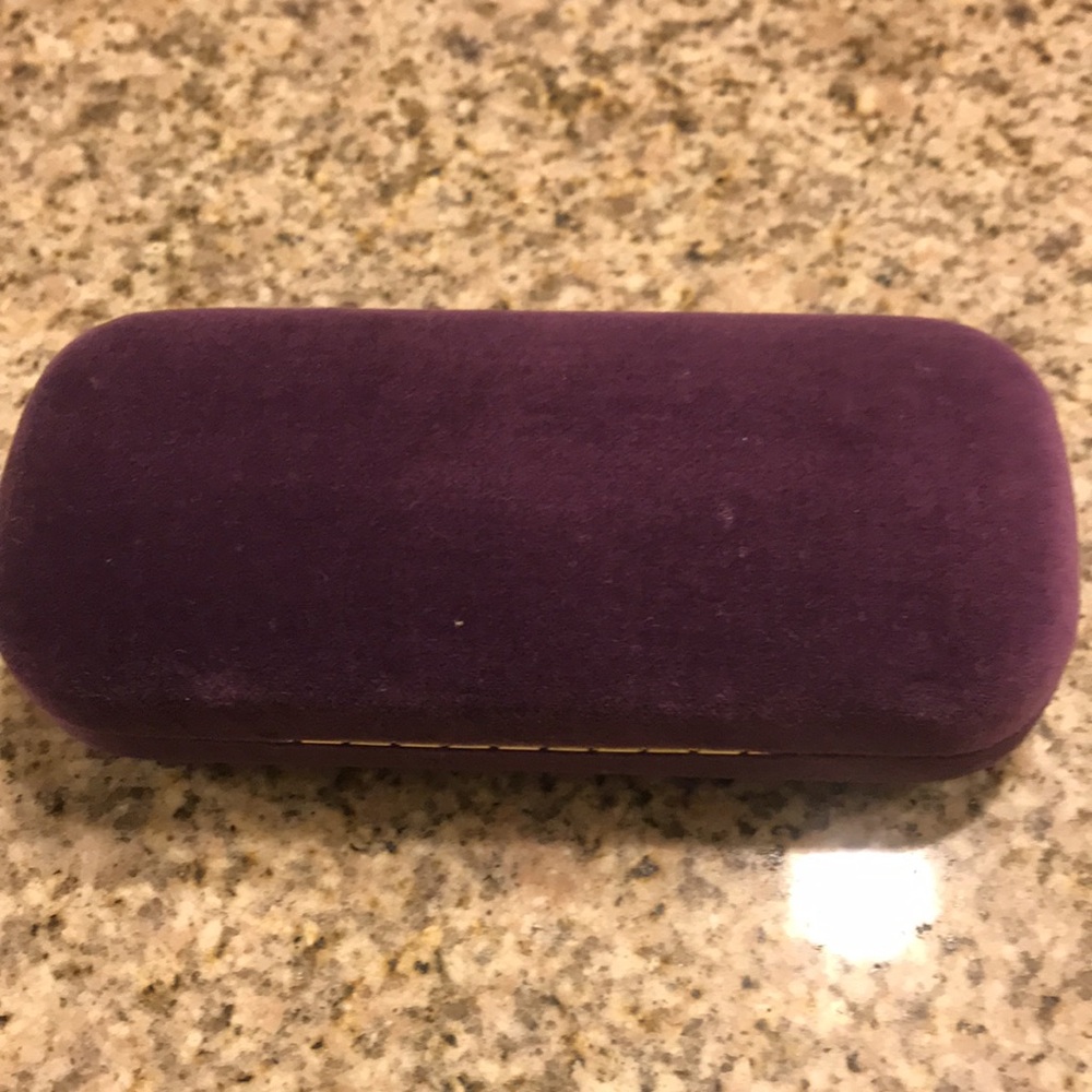 Gucci glasses case - Picture 4 of 4